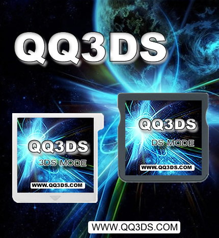 Which Flashcard To Buy For 3ds Games Sky3ds Or Qq3ds R4i 3ds Xl